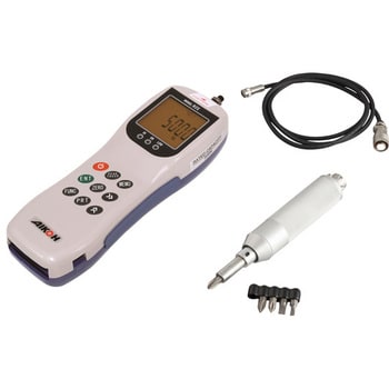 点击查看大图 便携式扭矩计AIKOH爱光RZE-T-100